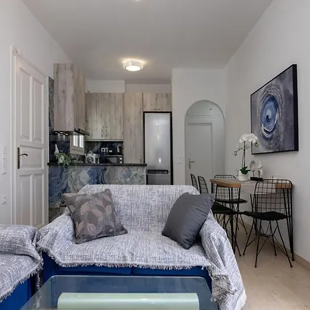 Apartment Zen House 1 *