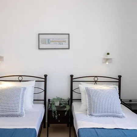Zen House 1 Tinos