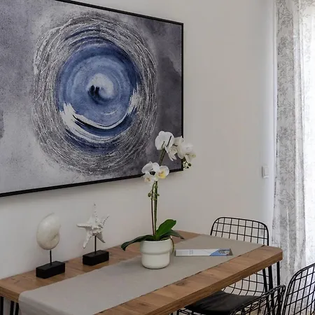 Apartment Zen House 1 *
